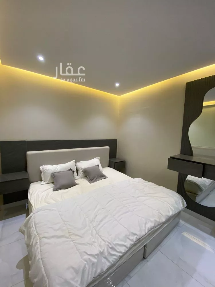 شقة للإيجار في شارع زيد البغدادي, حي الوزارات, مدينة الرياض, منطقة الرياض صورة 2