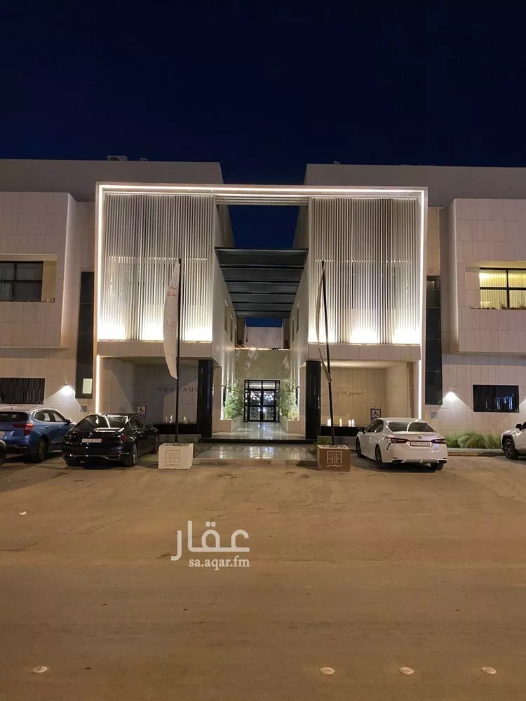 شقة للإيجار في شارع محمد إقبال, حي النرجس, مدينة الرياض, منطقة الرياض صورة 2