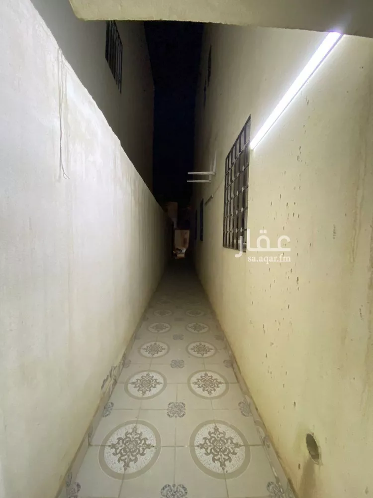شقة للإيجار في شارع جبل المشايخ, حي القادسية, مدينة الرياض, منطقة الرياض صورة 4