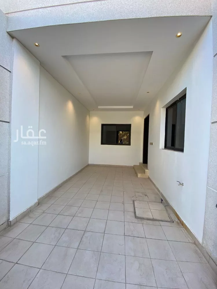 دور للإيجار في شارع محمد بن أحمد الباعوني, حي النرجس, مدينة الرياض, منطقة الرياض صورة 2
