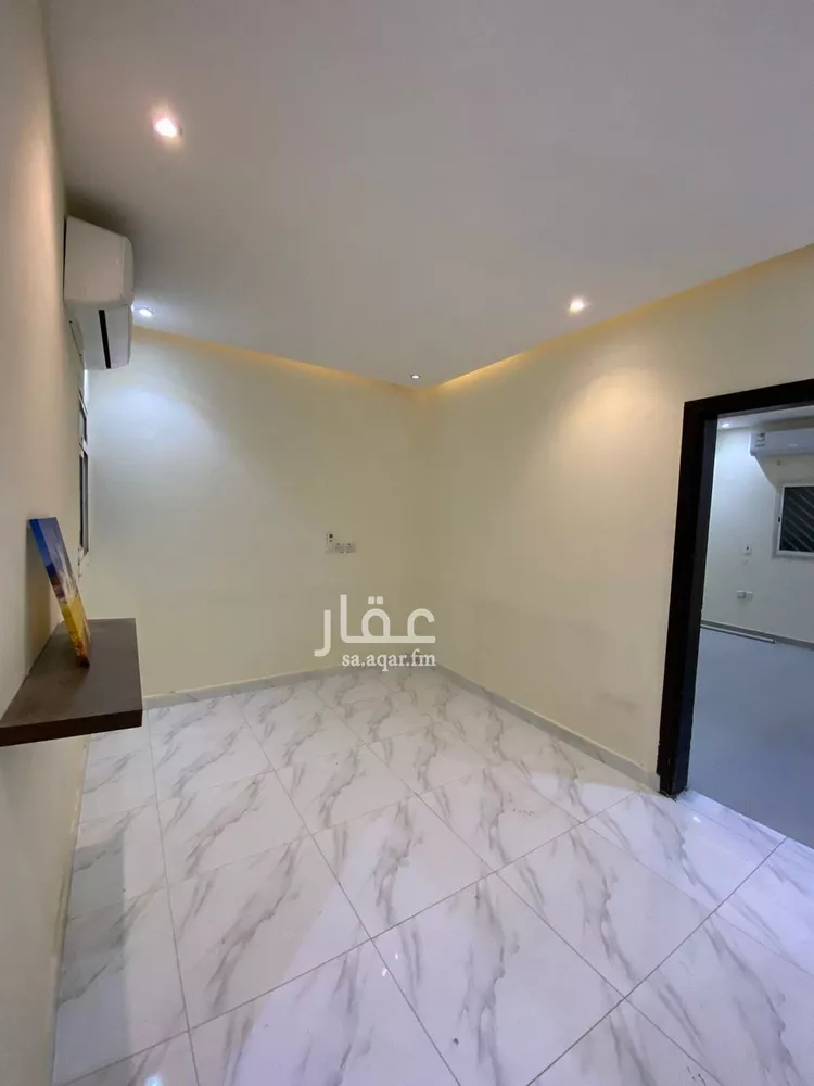 شقة للإيجار في شارع القويعية, حي النزهة, مدينة الرياض, منطقة الرياض
