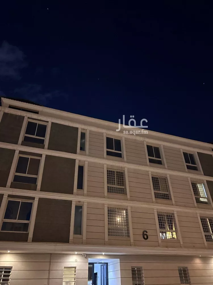 شقة للإيجار في شارع عبدالله بن ابي حبيب, حي طويق, مدينة الرياض, منطقة الرياض