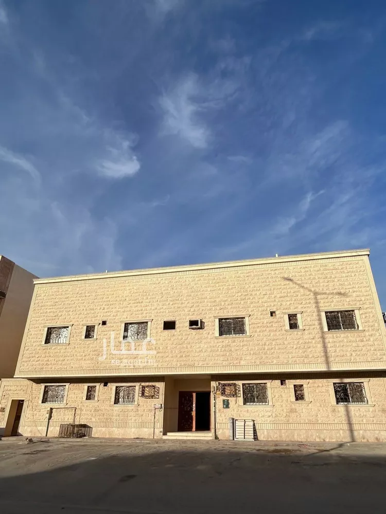 شقة للإيجار في شارع الرائد, حي بدر, مدينة الرياض, منطقة الرياض