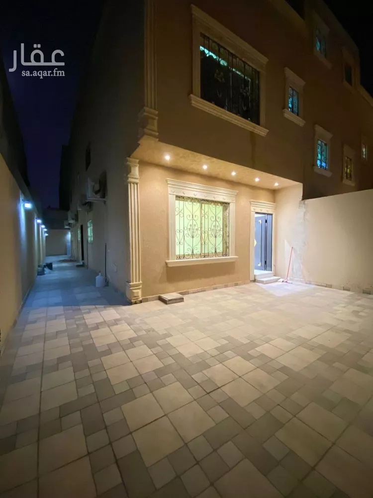 Floor for Rent in Riyadh An Narjis صورة 4