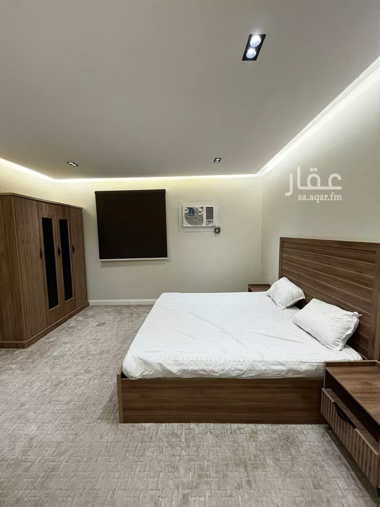 شقة للإيجار في شارع القواعد, حي الحزم, مدينة الرياض, منطقة الرياض صورة 3