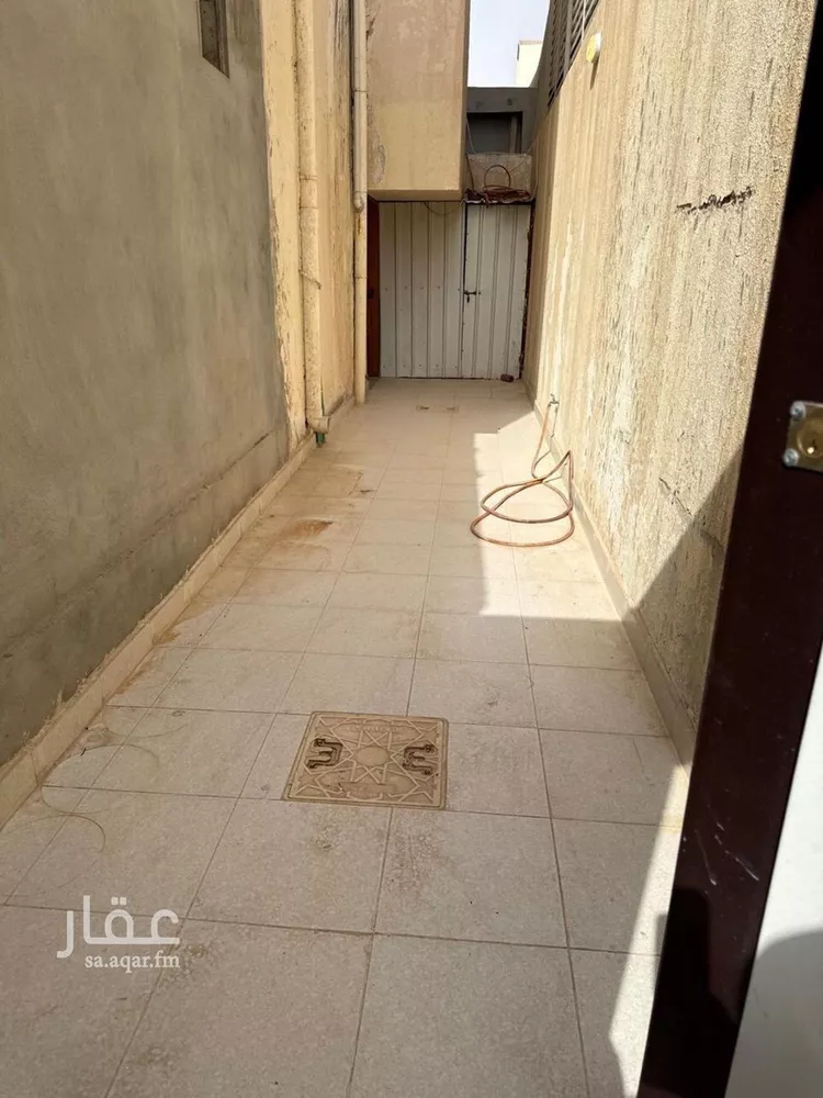 دور للإيجار في شارع ممر64, حي الجزيرة, مدينة الرياض, منطقة الرياض صورة 2