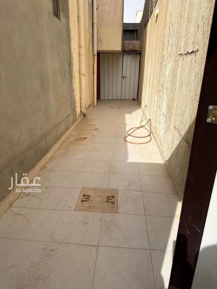 دور للإيجار في شارع ممر64, حي الجزيرة, مدينة الرياض, منطقة الرياض صورة 2
