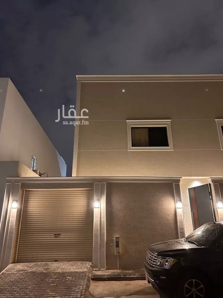 دور للإيجار في شارع المفسر, حي الضباط, مدينة الرياض, منطقة الرياض صورة 2