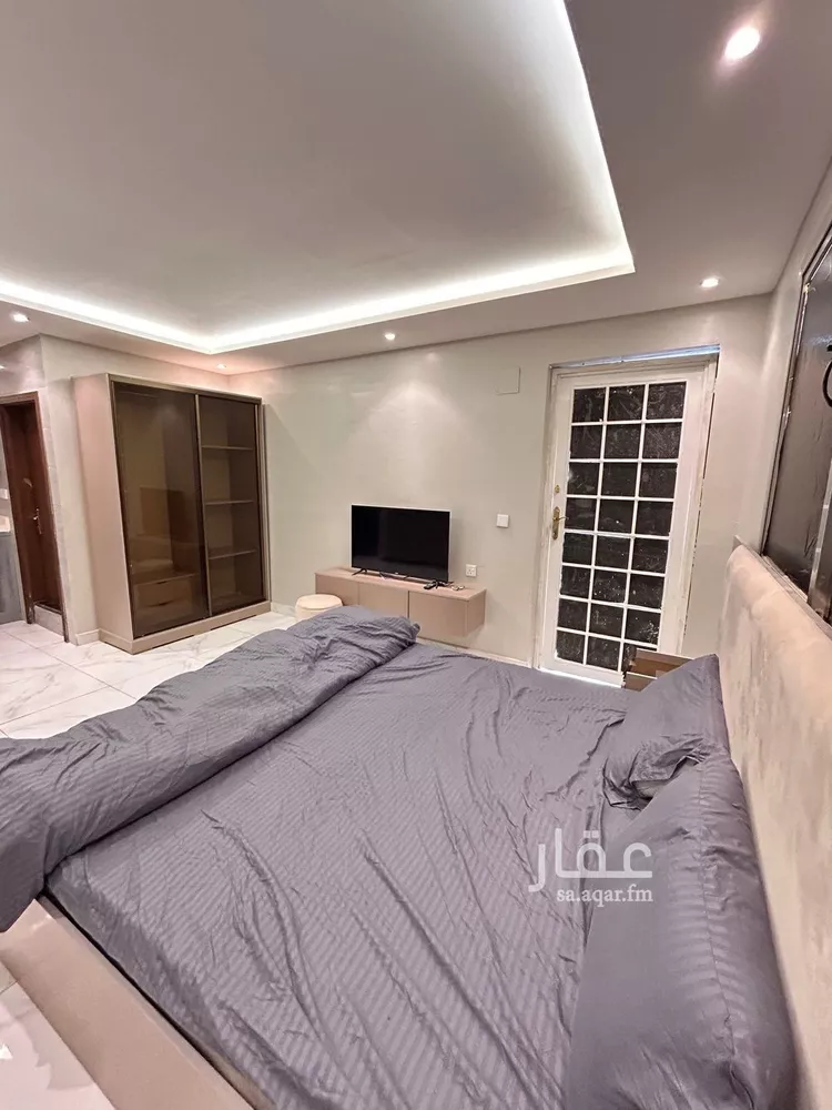 شقة للإيجار في شارع الباز, حي السليمانية, مدينة الرياض, منطقة الرياض