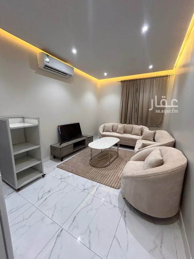 شقة للإيجار في شارع زيد البغدادي, حي الوزارات, مدينة الرياض, منطقة الرياض صورة 5