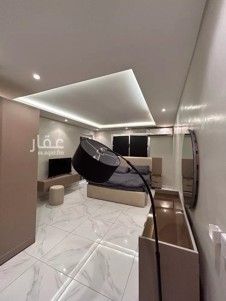شقة للإيجار في شارع الباز, حي السليمانية, مدينة الرياض, منطقة الرياض صورة 4