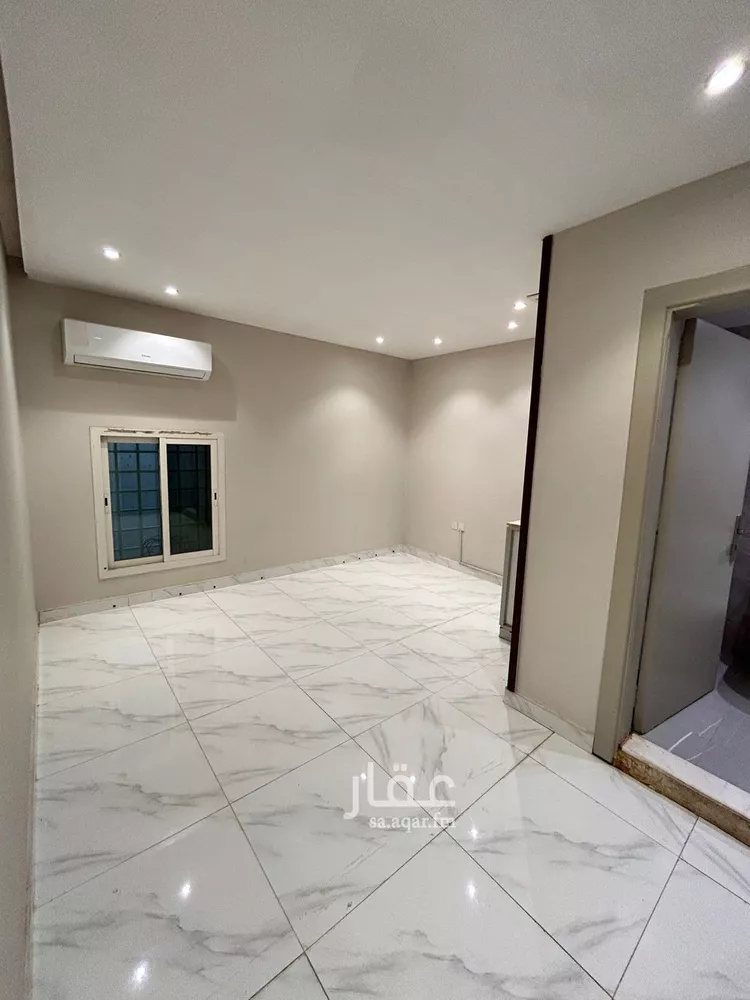 شقة للإيجار في شارع جرير بن عبدالله البجلي, حي مغرزات, مدينة الرياض, منطقة الرياض