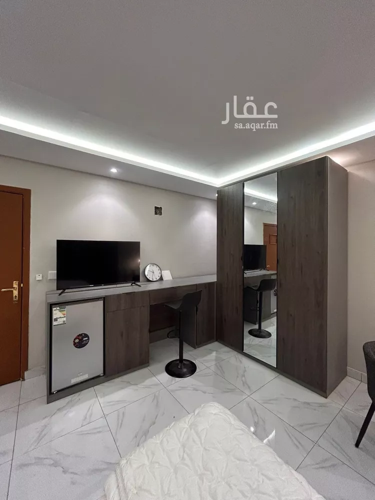 شقة للإيجار في شارع الباز, حي السليمانية, مدينة الرياض, منطقة الرياض صورة 4