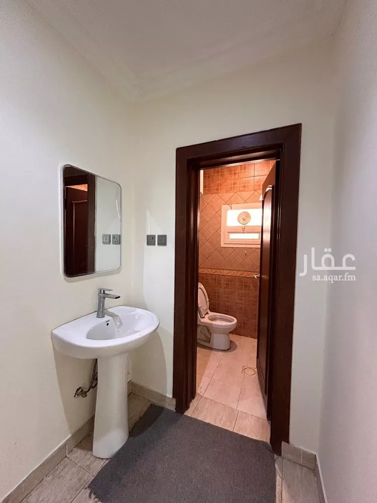 شقة للإيجار في شارع جرير بن عبدالله البجلي, حي مغرزات, مدينة الرياض, منطقة الرياض صورة 3