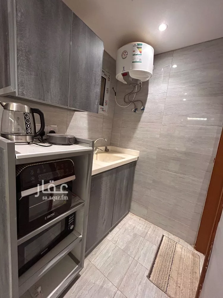 Apartment for Rent in Riyadh As Sulimaniyah