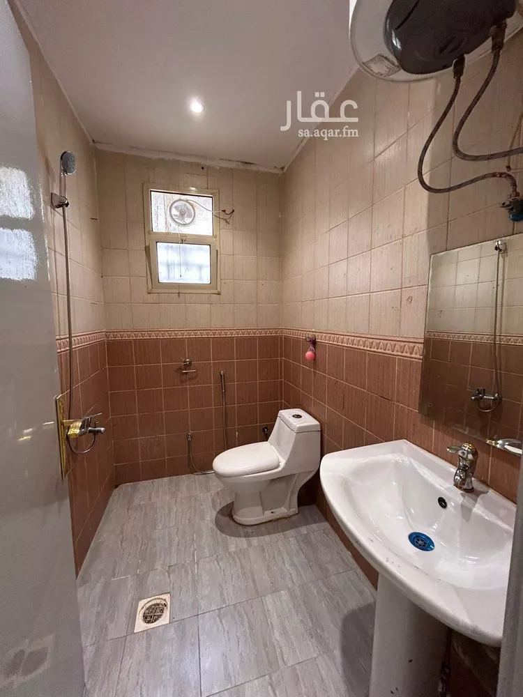 استوديو للإيجار في شارع القواعد, حي الحزم, مدينة الرياض, منطقة الرياض صورة 5