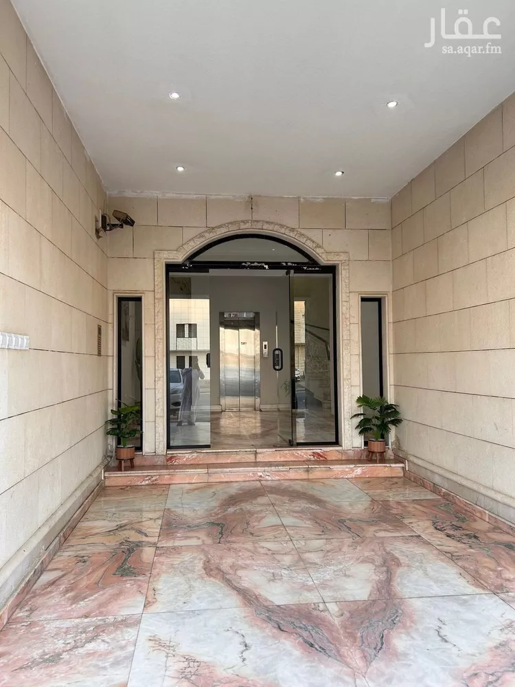 Apartment for Rent in Riyadh An Nuzhah