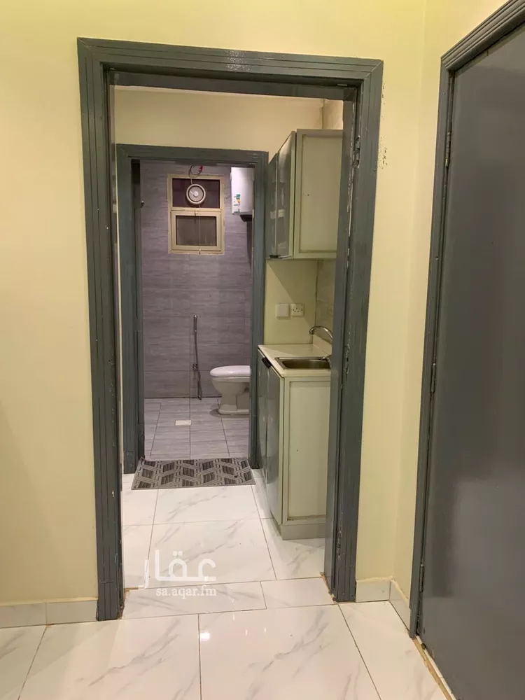 استوديو للإيجار في شارع القواعد, حي الحزم, مدينة الرياض, منطقة الرياض صورة 3