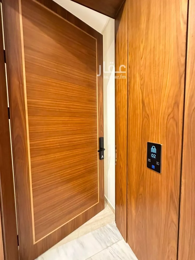 شقة للإيجار في شارع أوس بن عوف, حي العقيق, مدينة الرياض, منطقة الرياض صورة 5