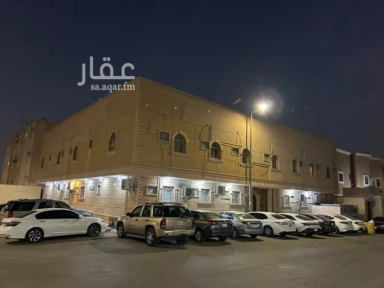استوديو للإيجار في شارع نجران, حي المروة, مدينة الرياض, منطقة الرياض
