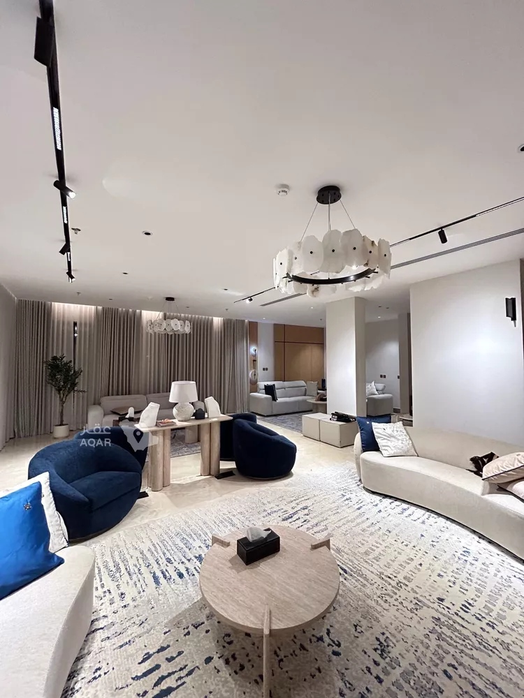 Apartment for Rent in Riyadh As Sulimaniyah صورة 5