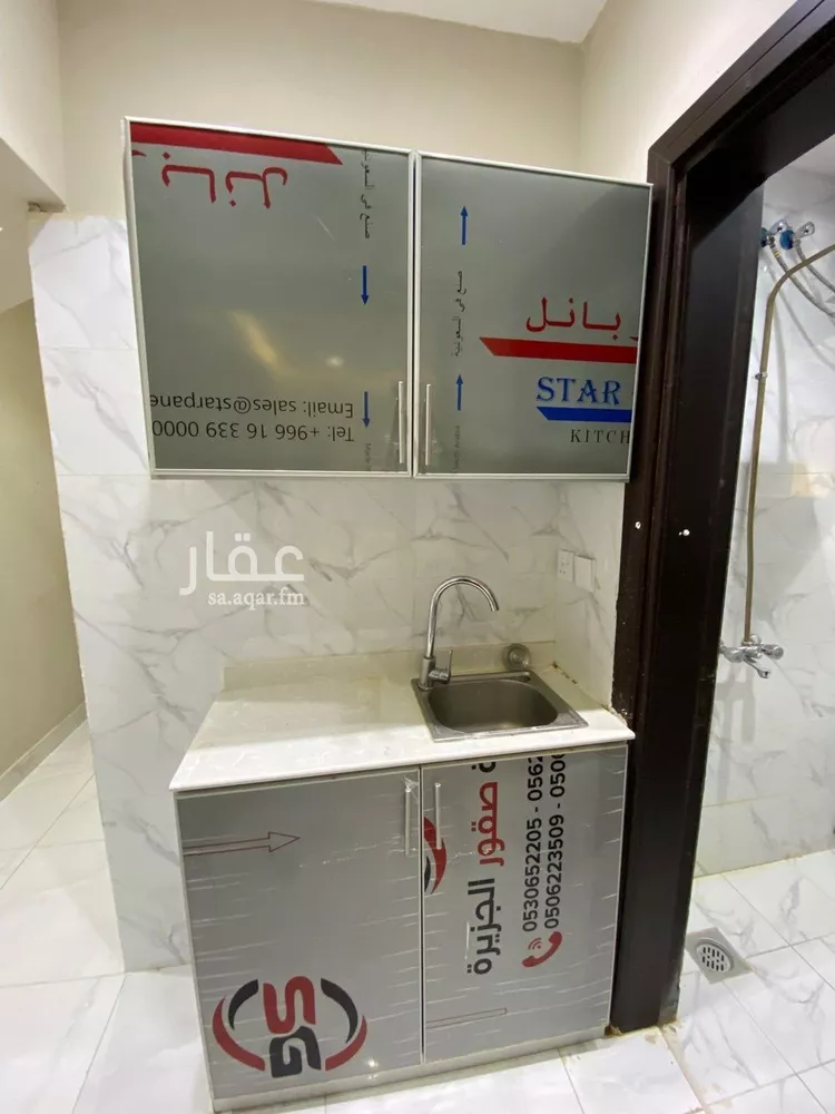 شقة للإيجار في شارع زيد البغدادي, حي الوزارات, مدينة الرياض, منطقة الرياض صورة 4