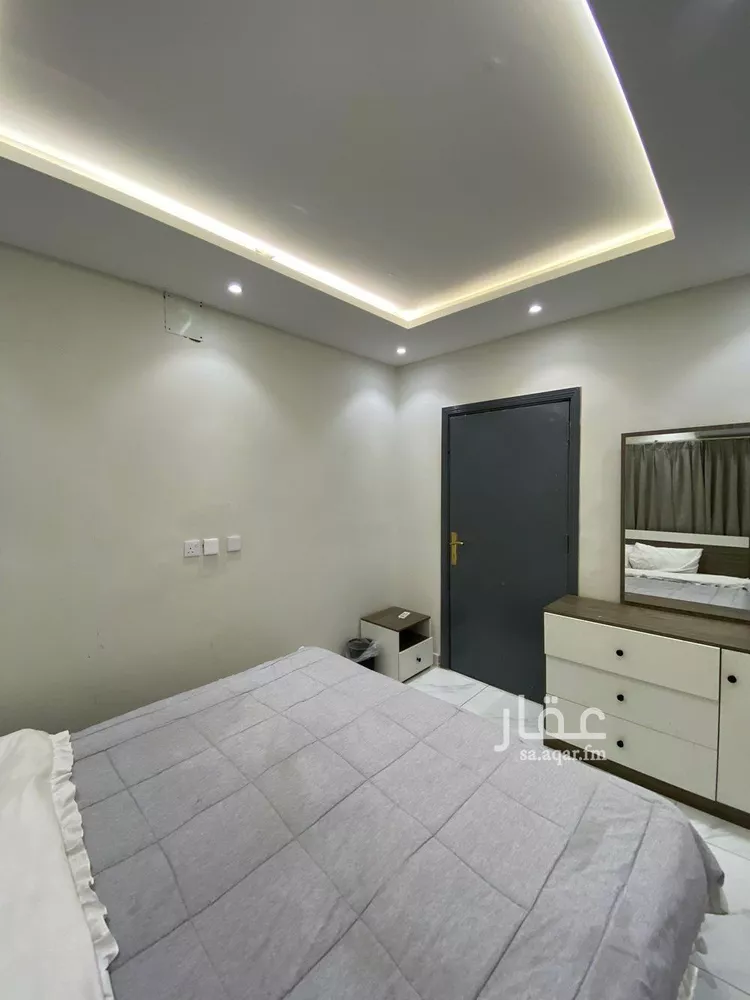 شقة للإيجار في شارع القواعد, حي الحزم, مدينة الرياض, منطقة الرياض