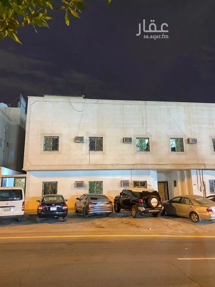 شقة للإيجار في شارع الحسين بن على, حي الإزدهار, مدينة الرياض, منطقة الرياض