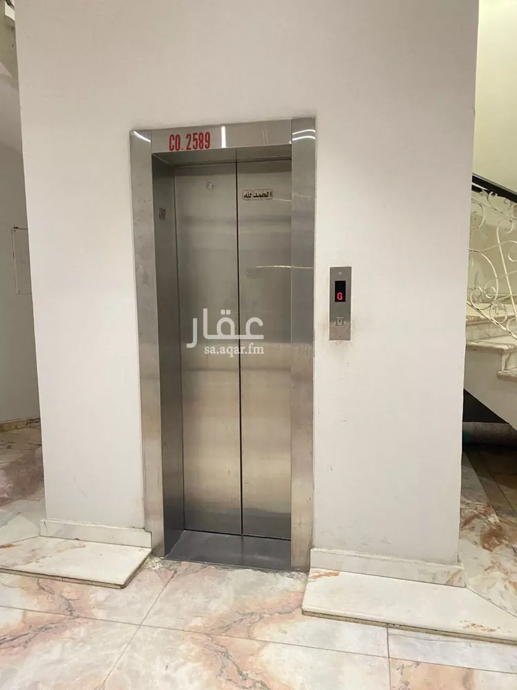 شقة للإيجار في شارع جرير بن عبدالله البجلي, حي مغرزات, مدينة الرياض, منطقة الرياض صورة 5