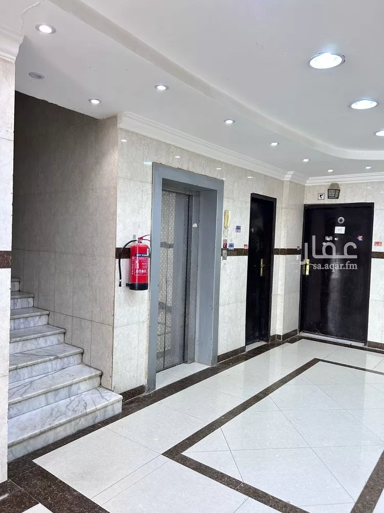 شقة للإيجار في شارع القواعد, حي الحزم, مدينة الرياض, منطقة الرياض صورة 2