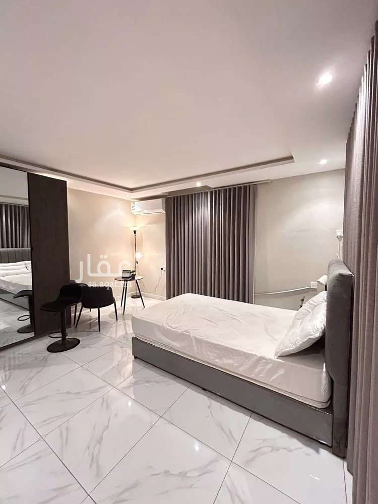 شقة للإيجار في شارع الباز, حي السليمانية, مدينة الرياض, منطقة الرياض صورة 2