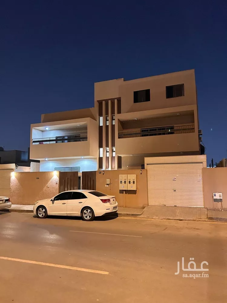 Apartment for Rent in Riyadh Sultanah