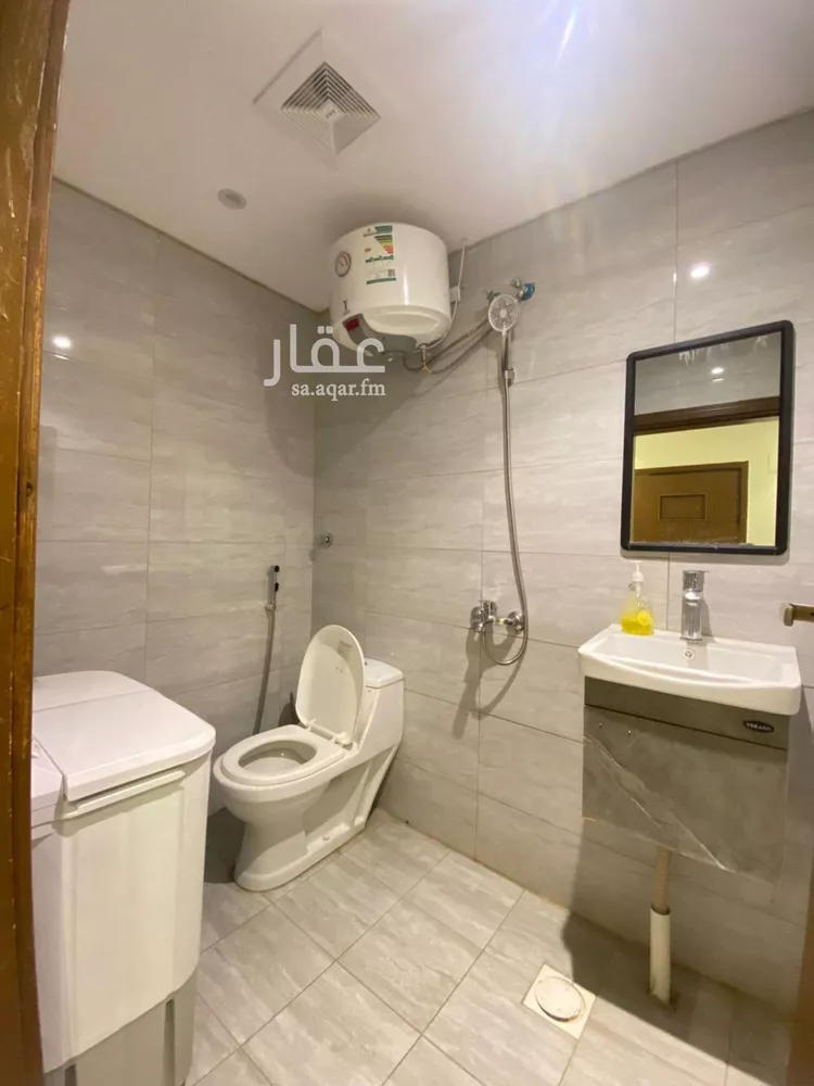 Apartment for Rent in Riyadh As Sulimaniyah