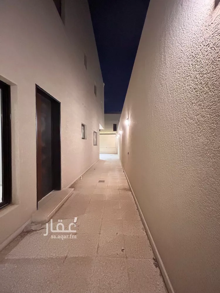 فيلا للإيجار في شارع الحبيج, حي الملز, مدينة الرياض, منطقة الرياض صورة 3