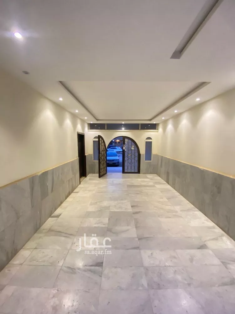 شقة للإيجار في شارع ابي سفيان بن حرب, حي النزهة, مدينة الرياض, منطقة الرياض صورة 2