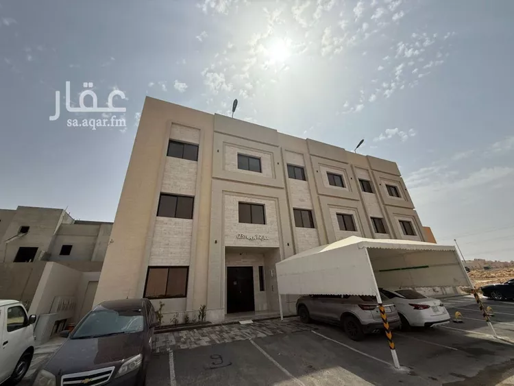 شقة للإيجار في شارع الرويضة, حي ظهرة لبن, مدينة الرياض, منطقة الرياض 1 صورة