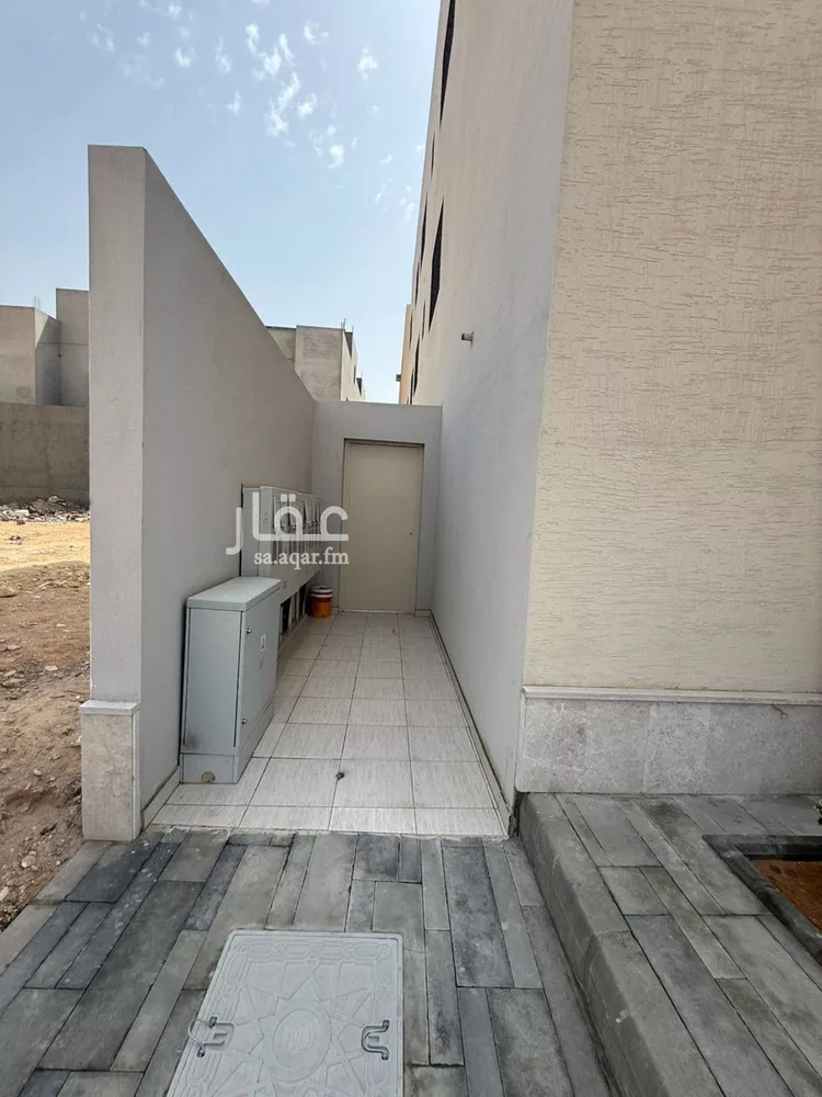شقة للإيجار في شارع الرويضة, حي ظهرة لبن, مدينة الرياض, منطقة الرياض صورة 3