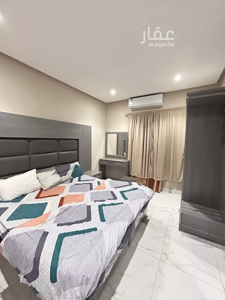 شقة للإيجار في شارع زيد البغدادي, حي الوزارات, مدينة الرياض, منطقة الرياض صورة 4