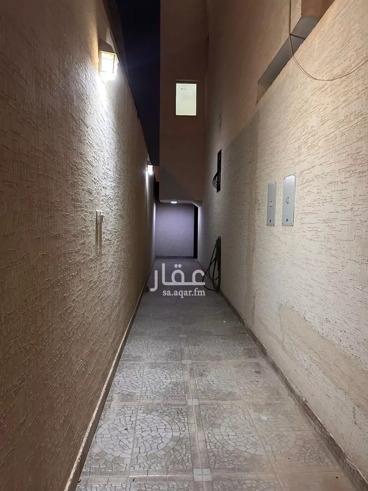 دور للإيجار في شارع البرد العليا, حي ظهرة البديعة, مدينة الرياض, منطقة الرياض صورة 2