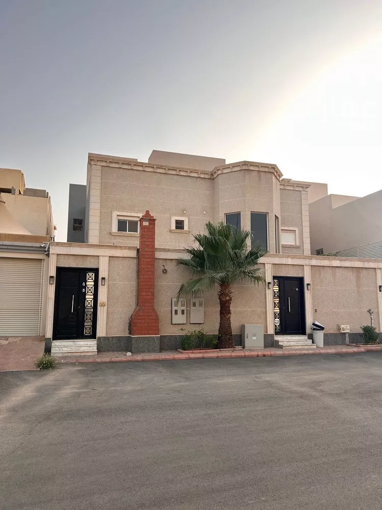 شقة للإيجار في شارع كداء, حي ظهرة لبن, مدينة الرياض, منطقة الرياض