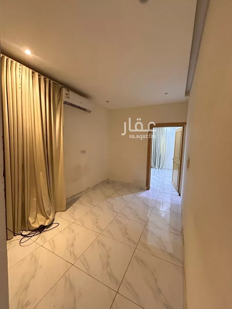 شقة للإيجار في شارع ابي سفيان بن حرب, حي النزهة, مدينة الرياض, منطقة الرياض صورة 4