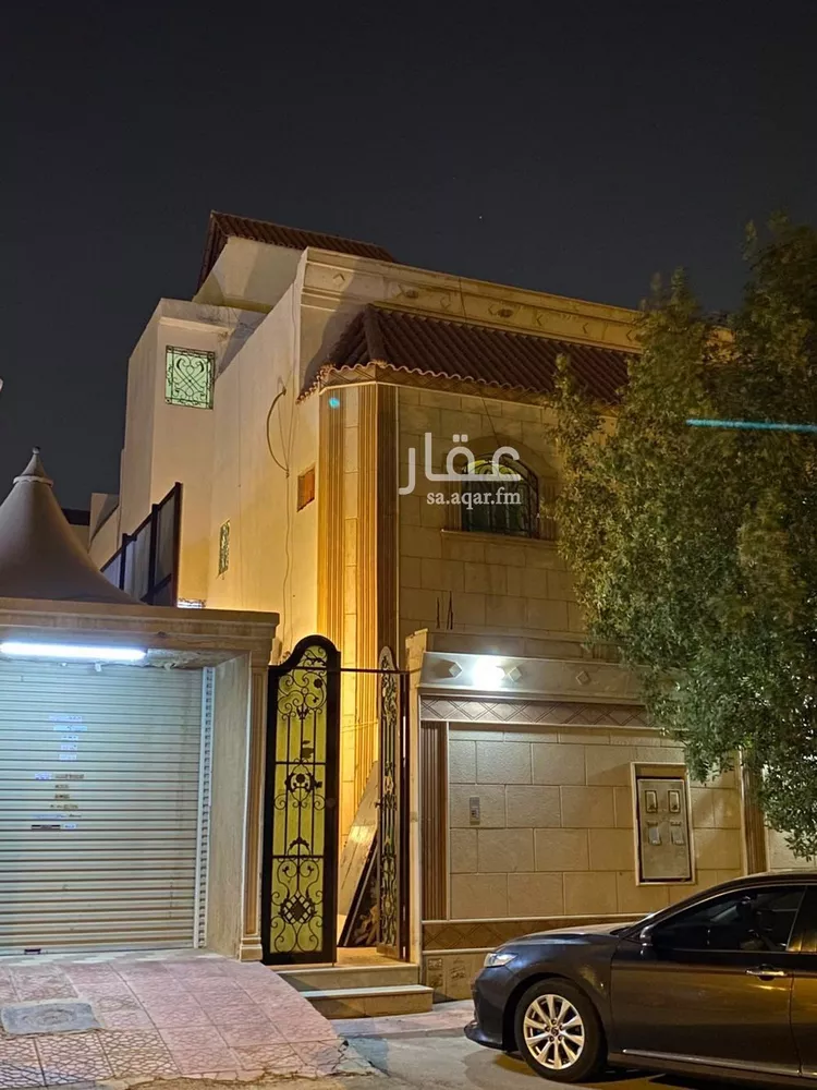 Apartment for Rent in Riyadh Al Yarmouk