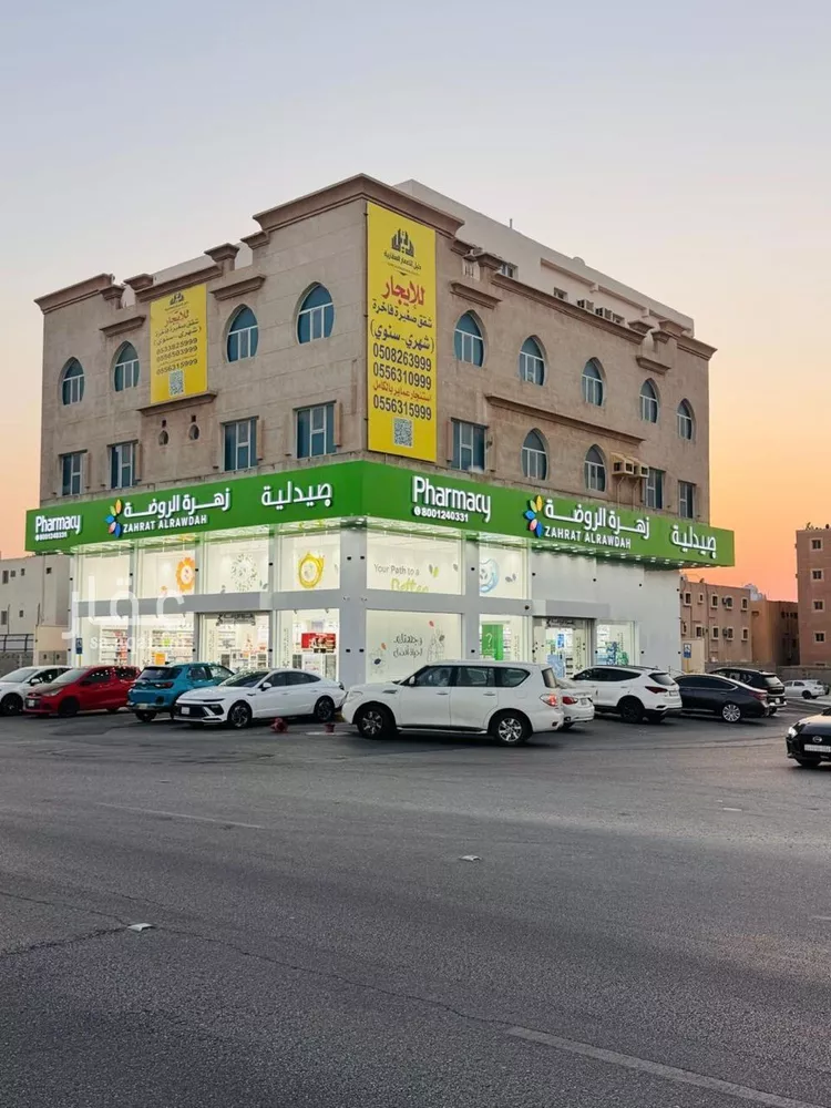 شقة للإيجار في شارع عبدالرحمن بن عوف, حي طيبة, مدينة الدمام, المنطقة الشرقية صورة 3