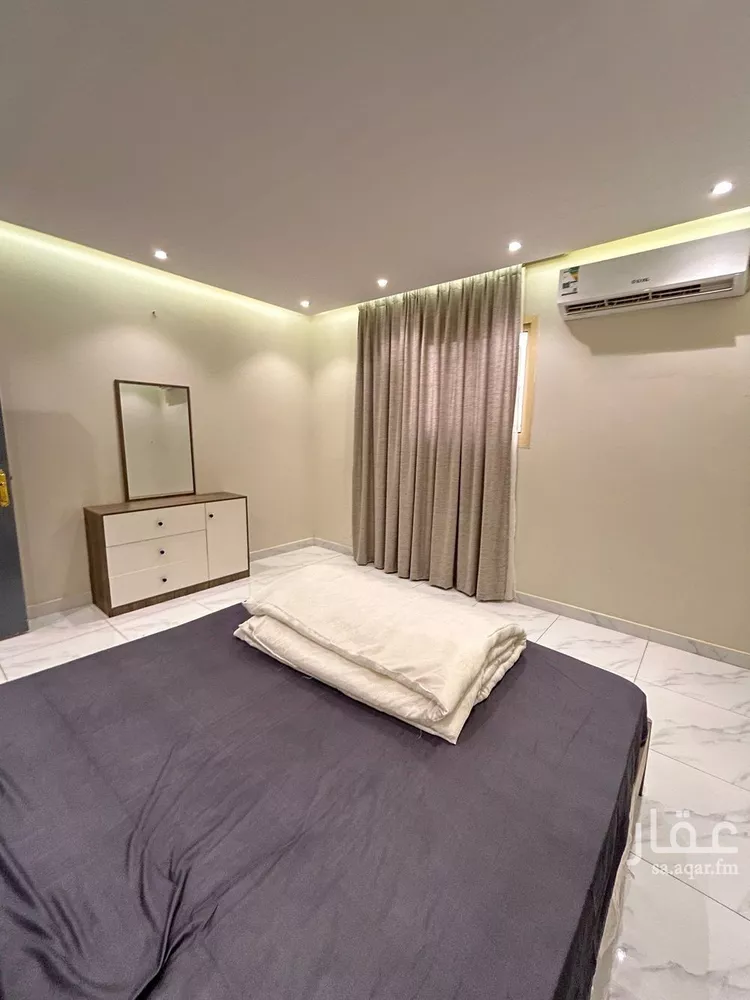شقة للإيجار في شارع القواعد, حي الحزم, مدينة الرياض, منطقة الرياض