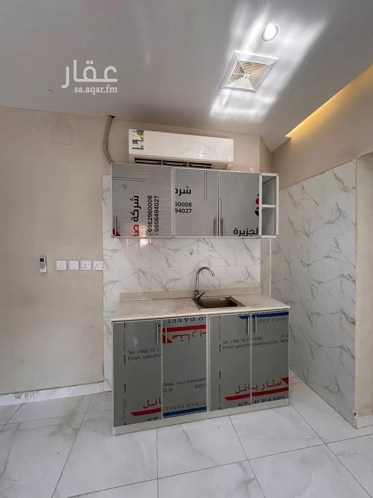 شقة للإيجار في شارع زيد البغدادي, حي الوزارات, مدينة الرياض, منطقة الرياض صورة 3