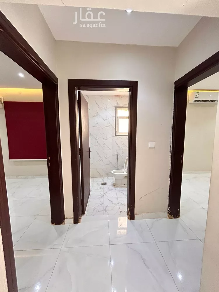 شقة للإيجار في شارع حارثة بن عدي, حي الوزارات, مدينة الرياض, منطقة الرياض صورة 4