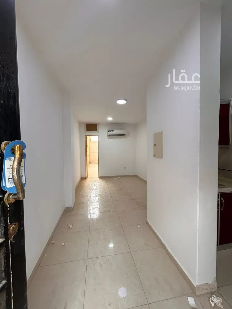 شقة للإيجار في شارع طاهر المقدسي, حي الرحمانية, مدينة الرياض, منطقة الرياض
