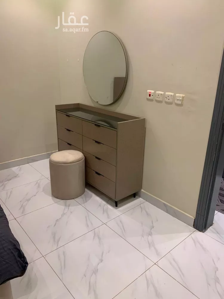 Studio for rent in Riyadh Al Hazm
