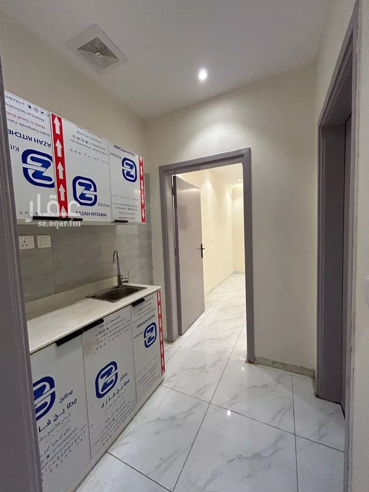 استوديو للإيجار في شارع نجران, حي المروة, مدينة الرياض, منطقة الرياض صورة 5