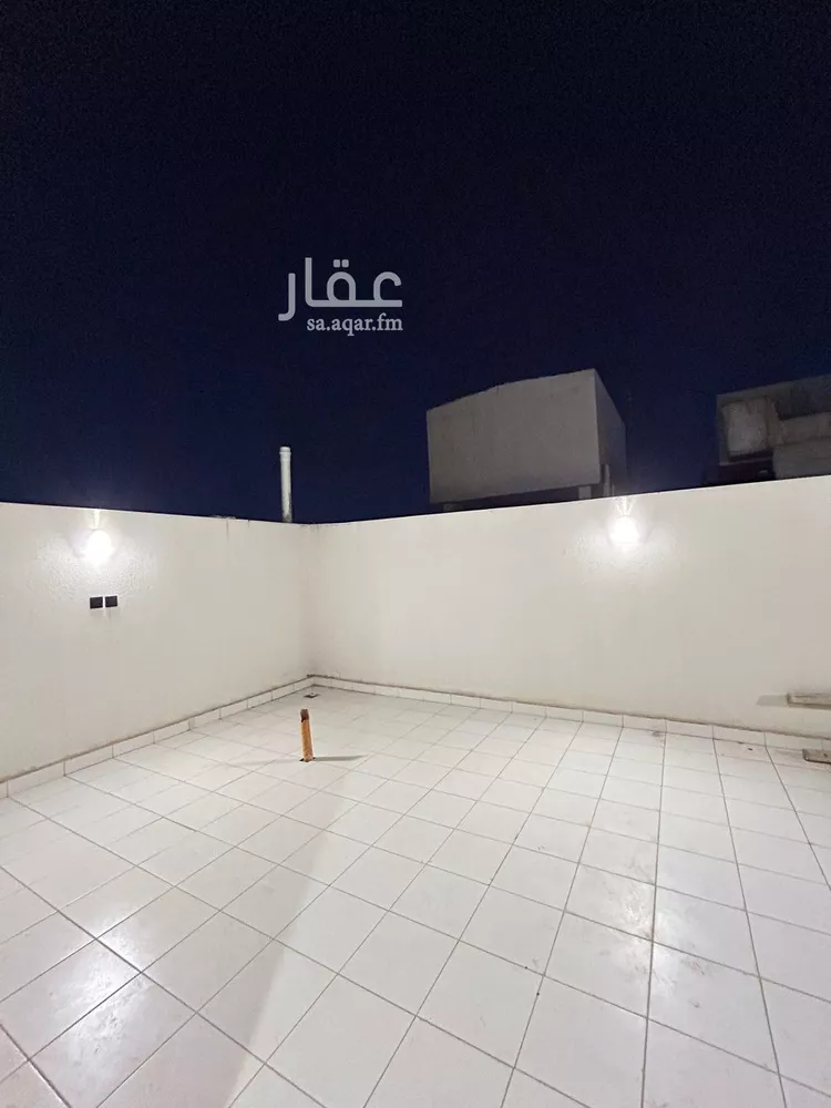 Villa for Rent in Riyadh Sultanah 30